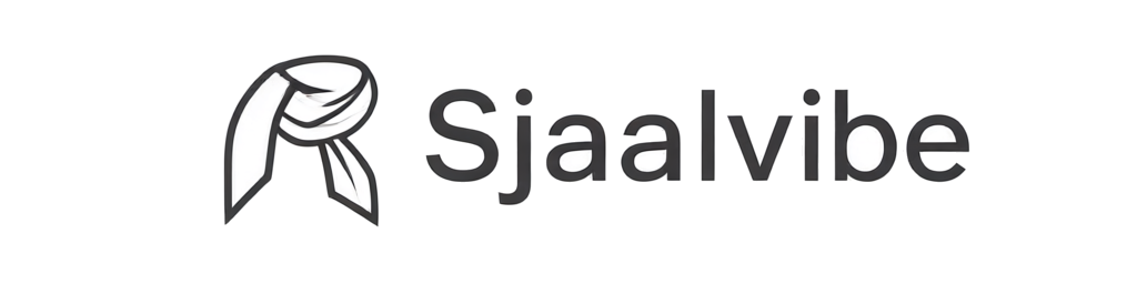 Sjaalvibe